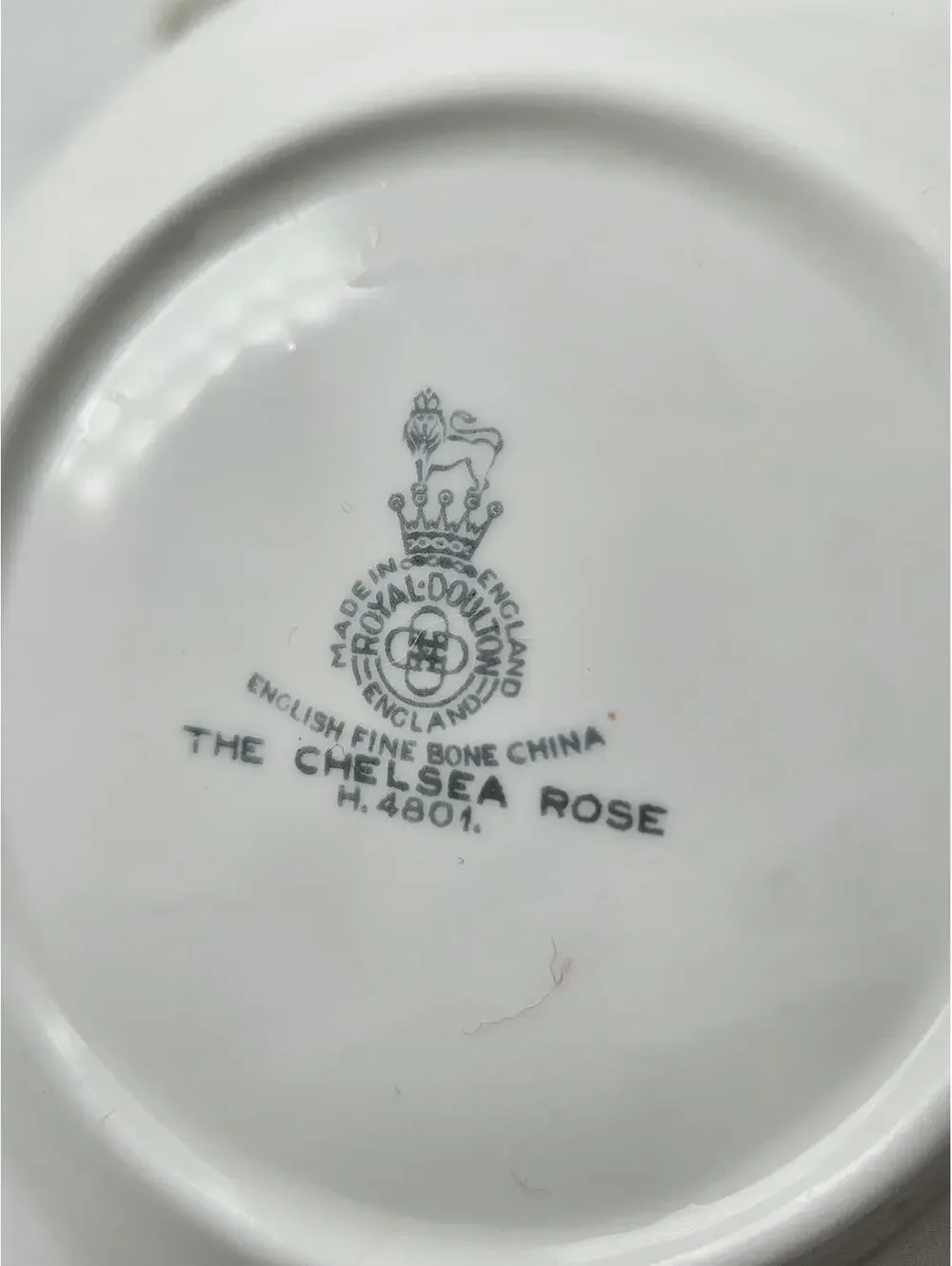 Royal Doulton magnificent set